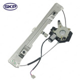 SKP Window Motor and Regulator Assembly SK748507