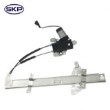SKP Window Motor and Regulator Assembly SK741637