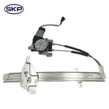 SKP Window Motor and Regulator Assembly P/N:SK741637