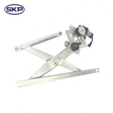 SKP Window Motor and Regulator Assembly SK748181 - view 3