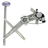 SKP Window Motor and Regulator Assembly SK741126 - view 2