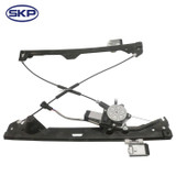 SKP Window Motor and Regulator Assembly SK741444 - view 3