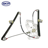 SKP Window Motor and Regulator Assembly SK741479 - view 2