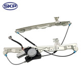 SKP Window Motor and Regulator Assembly SK748525 - view 2