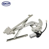 SKP Window Motor and Regulator Assembly SK741004 - view 2