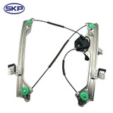 SKP Window Motor and Regulator Assembly SK751725 - view 2