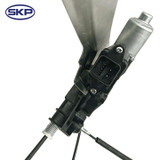 SKP Window Motor and Regulator Assembly P/N:SK751725