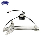 SKP Window Motor and Regulator Assembly SK748511 - view 2