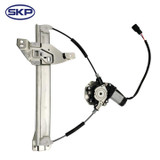 SKP Window Motor and Regulator Assembly SK748511 - view 3