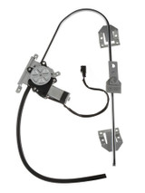 AISIN Window Motor and Regulator Assembly RPACH-075