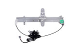 AISIN Window Motor and Regulator Assembly RPAFD-022