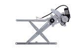 AISIN Window Motor and Regulator Assembly RPAT-031