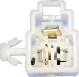 AISIN Window Motor and Regulator Assembly RPAT-035 - view 2