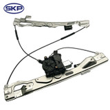 SKP Window Motor and Regulator Assembly SK383302 - view 2
