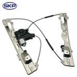 SKP Window Motor and Regulator Assembly SK383302 - view 3