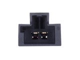 AISIN Window Motor and Regulator Assembly RPAFD-049 - view 2