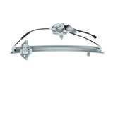 AISIN Window Motor and Regulator Assembly RPAN-042 - view 3
