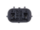 AISIN Window Motor and Regulator Assembly P/N:RPAH-103