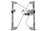 AISIN Window Motor and Regulator Assembly RPAFD-067