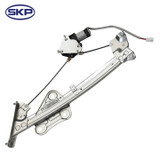 SKP Window Motor and Regulator Assembly SK741144 - view 2