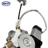 SKP Window Motor and Regulator Assembly SK741144 - view 3