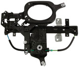 ACI Window Regulator 81360 - view 2