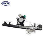 SKP Window Motor and Regulator Assembly SK751394 - view 3