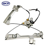 SKP Window Motor and Regulator Assembly SK751061 - view 2