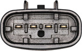 AISIN Door Lock Actuator Motor P/N:DLT-084