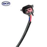SKP Window Motor and Regulator Assembly SK741375 - view 2