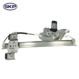 SKP Window Motor and Regulator Assembly SK741761