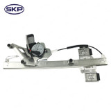 SKP Window Motor and Regulator Assembly SK741761 - view 2