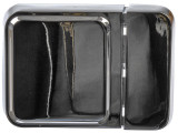Dorman - HD Solutions Exterior Door Handle P/N:760-5101