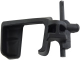 Dorman - HD Solutions Interior Door Handle P/N:761-5201