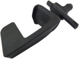 Dorman - HD Solutions Interior Door Handle P/N:761-5201