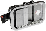 Dorman - HD Solutions Exterior Door Handle P/N:760-5201