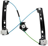ACI Window Regulator P/N:381629