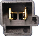 AISIN Window Motor and Regulator Assembly RPACH-003 - view 3