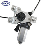 SKP Window Motor and Regulator Assembly SK741630 - view 2