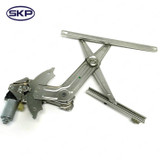 SKP Window Motor and Regulator Assembly SK741423 - view 2