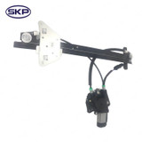 SKP Window Motor and Regulator Assembly SK741649 - view 2