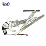 SKP Window Motor and Regulator Assembly SK741848 - view 3
