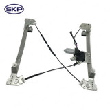 SKP Window Motor and Regulator Assembly SK741431 - view 2