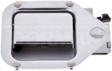 Dorman - HD Solutions Exterior Door Handle 760-5411 - view 2