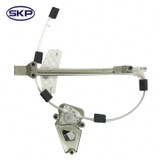 SKP Window Motor and Regulator Assembly SK741526 - view 2