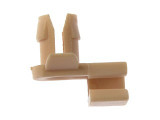 Dorman - Autograde Door Lock Rod Clip 703-249 - view 2