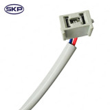 SKP Window Motor and Regulator Assembly SK741754 - view 2