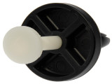 Dorman - Autograde Bumper Cover Trim Panel Retainer P/N:963-225