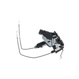 AISIN Door Lock Actuator Motor DLT080 - view 2