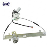 SKP Window Motor and Regulator Assembly SK748131 - view 2